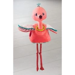 Lilliputiens Peluche D'activité Anaïs Et Ses Bébés -Merci tys p7 FULL 18