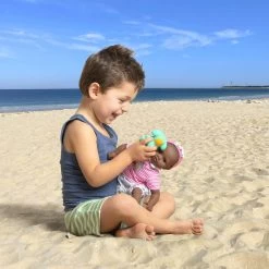 Poupon Mon Premier Poupon Corolle: Bébé Bain Alyzée -Merci tys p7 FULL 20