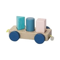 Vilac Train Des Cubes : Sous La Canopée -Merci tys p7 FULL 27