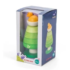 Le Toy Van Jouet à Empiler : Arbre Empilable -Merci tys p7 FULL 29