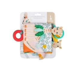 Livre Des Découvertes Sophie La Girafe 13 Livre Des Découvertes Sophie La Girafe -Merci tys p7 FULL 32