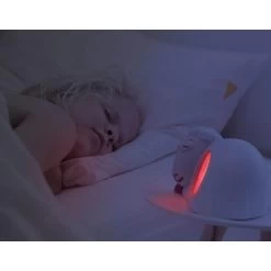 ZAZU SAM Mouton Accompagnateur De Sommeil : Gris -Merci tys p7 FULL 35