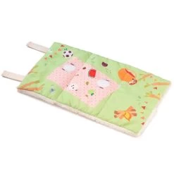 Lilliputiens Set De Mini Personnages : La Famille D'Alice La Renarde -Merci tys p7 FULL 36