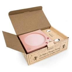 Trousselier Boite à Musique Dancing Pierre Lapin -Merci tys p7 FULL 39