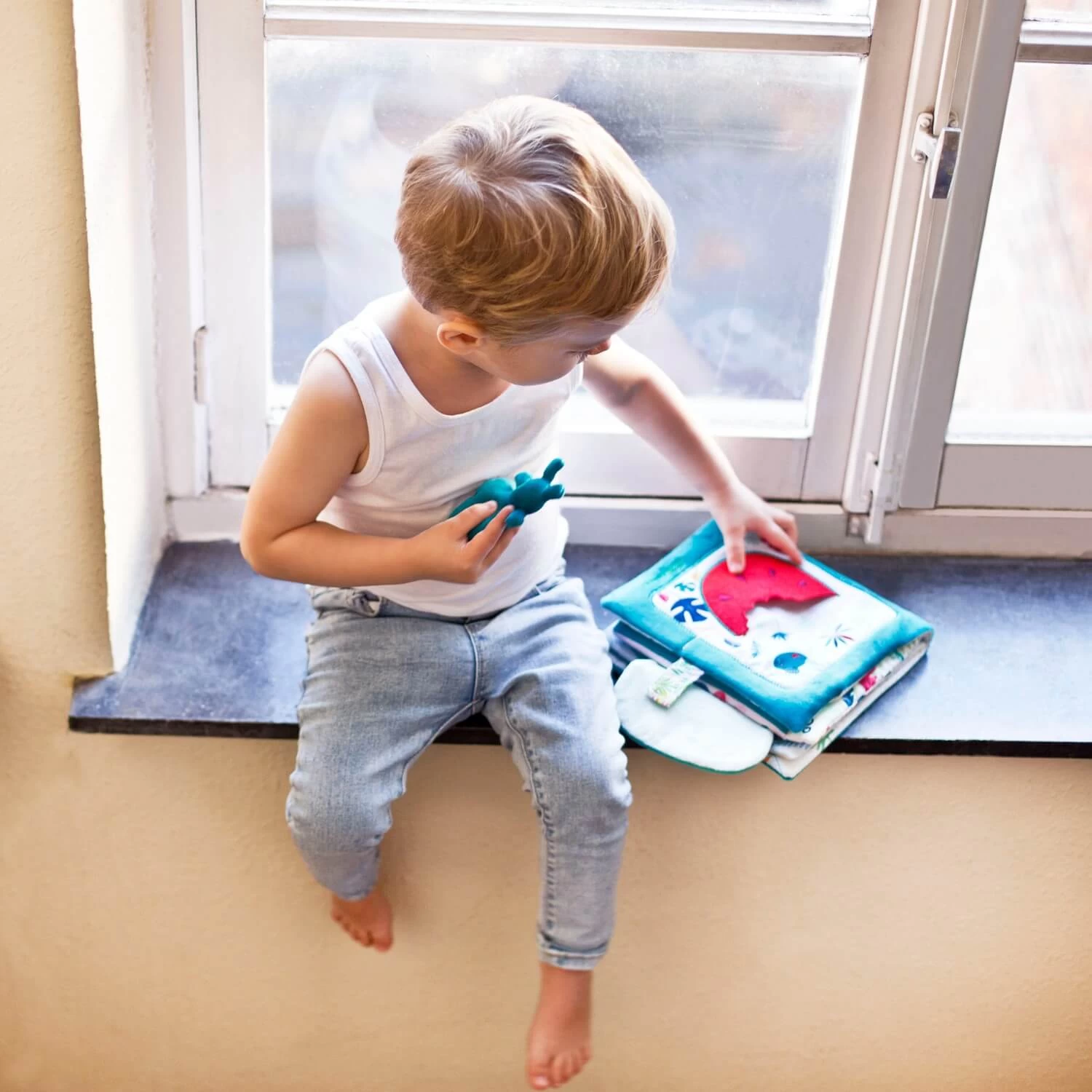 Lilliputiens Livre Papa T'es Où ? 7 Lilliputiens Livre Papa T'es Où ? – Image 7