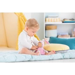 Mon Doudou Corolle 25 Cm : Miss Rose Jardin En Fleurs -Merci tys p7 FULL 40