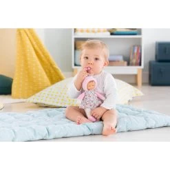 Mon Doudou Corolle 25 Cm : Miss Jardin En Fleurs -Merci tys p7 FULL 42