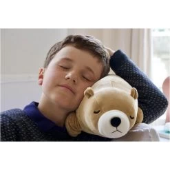 Trousselier Peluche Nemu Nemu - COOKIE - Ours Brun 13 Trousselier Peluche Nemu Nemu - COOKIE - Ours Brun -Merci tys p7 FULL 44