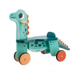 Janod Porteur Portosaurus -Merci tys p7 FULL 46