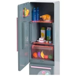 Coffret Cuisine Intéractive Pour Poupée Ma Corolle -Merci tys p7 FULL 50