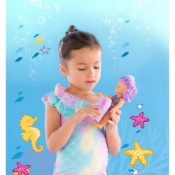 Poupée Mes Mini Sirènes Corolle 20 Cm : Naya -Merci tys p7 FULL 52
