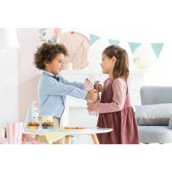 Corolle Poupée Mini Corolline 20cm : Ruby Rousse -Merci tys p7 FULL 58