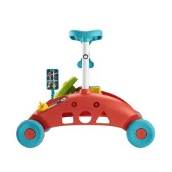 Fisher Price Trotteur D'activités évolutif -Merci tys p7 FULL 6