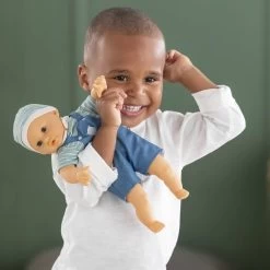 Mon Premier Poupon Corolle 30 Cm : Bébé Calin Maël -Merci tys p7 FULL 61