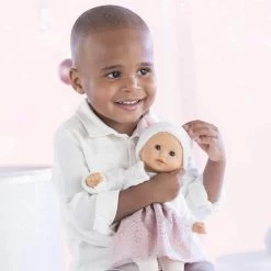 Mon Premier Poupon Corolle 30 Cm : Bébé Calin Marguerite Soir De Fête -Merci tys p7 FULL 65