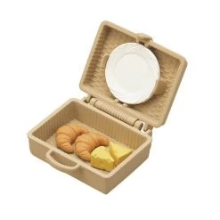 Sylvanian Families 5535 : Le Monospace Rose Et Set De Pique-nique 17 Sylvanian Families 5535 : Le Monospace Rose Et Set De Pique-nique -Merci tys p7 FULL 75