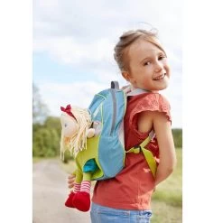 Haba Sac à Dos Pour Poupée -Merci tys p7 FULL 85