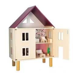 Janod Maison De Poupées Twist 16 Janod Maison De Poupées Twist -Merci tys p7 FULL 89