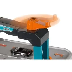 Garage Majorette : Garage City Flex Avec 5 Véhicules -Merci tys p7 FULL 94