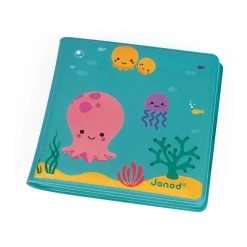 Janod Jouets De Bain : Mon Livre Magique 15 Janod Jouets De Bain : Mon Livre Magique -Merci tys p8 FULL 12