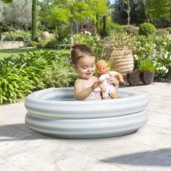 Poupon Mon Premier Poupon Corolle : Bébé Bain Océan -Merci tys p8 FULL 14