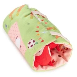 Lilliputiens Set De Mini Personnages : La Famille D'Alice La Renarde -Merci tys p8 FULL 24