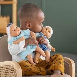 Mon Premier Poupon Corolle 30 Cm : Bébé Calin Maël -Merci tys p8 FULL 37