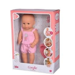Mon Grand Poupon Corolle 36cm : Emma Fait Pipi -Merci tys p8 FULL 39