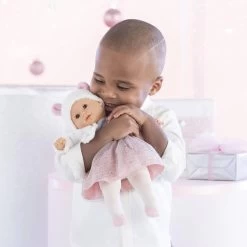 Mon Premier Poupon Corolle 30 Cm : Bébé Calin Marguerite Soir De Fête -Merci tys p8 FULL 40