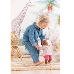 Poupon Mon Grand Poupon Corolle : Lilou 16 Poupon Mon Grand Poupon Corolle : Lilou -Merci tys p8 FULL 41