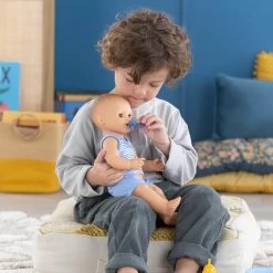 Poupon Mon Grand Poupon Corolle : Paul Fait Pipi 15 Poupon Mon Grand Poupon Corolle : Paul Fait Pipi -Merci tys p8 FULL 42