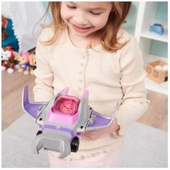 SPIN MASTER Véhicule Et Figurine Pat'Patrouille Aqua Pups : Stella 15 SPIN MASTER Véhicule Et Figurine Pat'Patrouille Aqua Pups : Stella -Merci tys p8 FULL 58