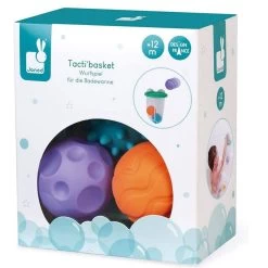 Janod Jouets De Bain : Basket -Merci tys p8 FULL 6