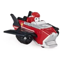 SPIN MASTER Coffret De 7 Véhicules True Metal - La Pat'Patrouille Jet To The Rescue (Paw Patrol) -Merci tys p8 FULL 62