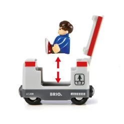 Brio Circuit En 8 Voyageurs -Merci tys p8 FULL 70