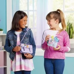 Perles Aquabeads : Les Licornes Féériques -Merci tys p8 FULL 75