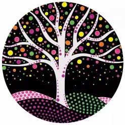 Janod Coffret Créatif : Dots Painting 17 Janod Coffret Créatif : Dots Painting -Merci tys p8 FULL 76