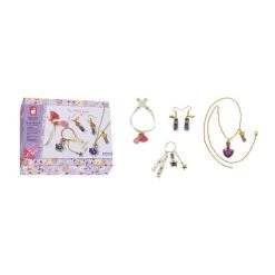Janod Kit Créatif : 4 Bijoux Fioles De Fées A Créer 15 Janod Kit Créatif : 4 Bijoux Fioles De Fées A Créer -Merci tys p8 FULL 79