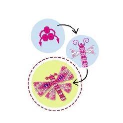 Ravensburger Animaux En Perles - Be Créative -Merci tys p8 FULL 82