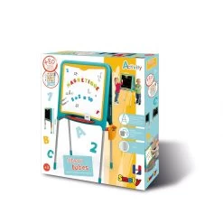 SMOBY Tableau Tubes 15 SMOBY Tableau Tubes -Merci tys p8 FULL 84