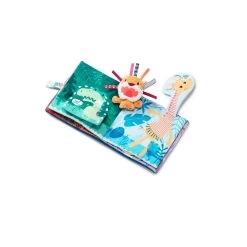 Lilliputiens Livre Jack Le Lion Rugit 19 Lilliputiens Livre Jack Le Lion Rugit -Merci tys p9 FULL 11