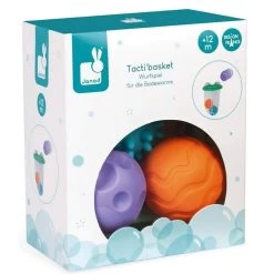 Janod Jouets De Bain : Basket -Merci tys p9 FULL 2