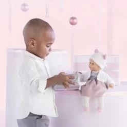 Mon Premier Poupon Corolle 30 Cm : Bébé Calin Marguerite Soir De Fête -Merci tys p9 FULL 20
