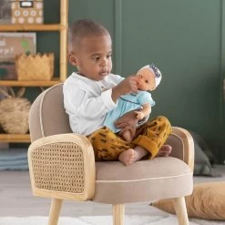 Mon Premier Poupon Corolle 30 Cm : Bébé Calin Maud -Merci tys p9 FULL 22