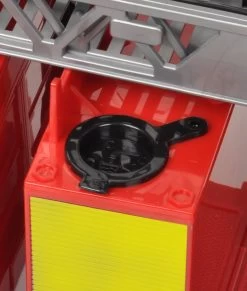 Camion De Pompiers Radiocommandé : Work Machines -Merci tys p9 FULL 35