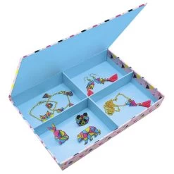 Janod Kit Créatif : 7 Bijoux En Plastique Fou Geometrix 18 Janod Kit Créatif : 7 Bijoux En Plastique Fou Geometrix -Merci tys p9 FULL 46