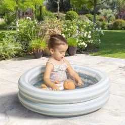 Poupon Mon Premier Poupon Corolle : Bébé Bain Océan -Merci tys p9 FULL 5