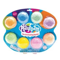 Learning Resources Pack Mousse Playfoam : 8 couleurs -Merci tys p9 FULL 51